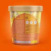 Wazoogles Supernatural Oats Pot - Cinnamon Banana Bread
